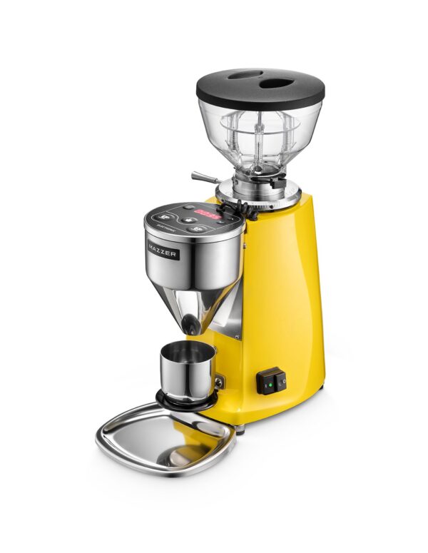 Mazzer Filtru Masina-dozator electronic