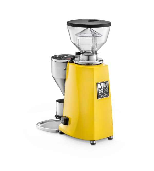 Mazzer Filtru Masina-dozator electronic - imagine 2