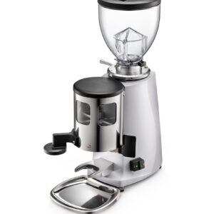 Mazzer Mini Manual