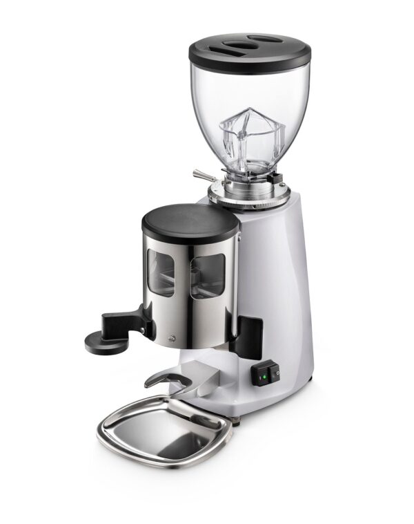 Mazzer Mini Manual