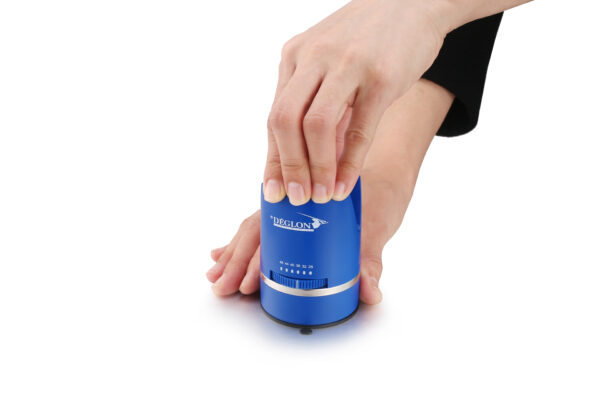 Dispozitiv de ascutit cutite - DEGLON - imagine 2
