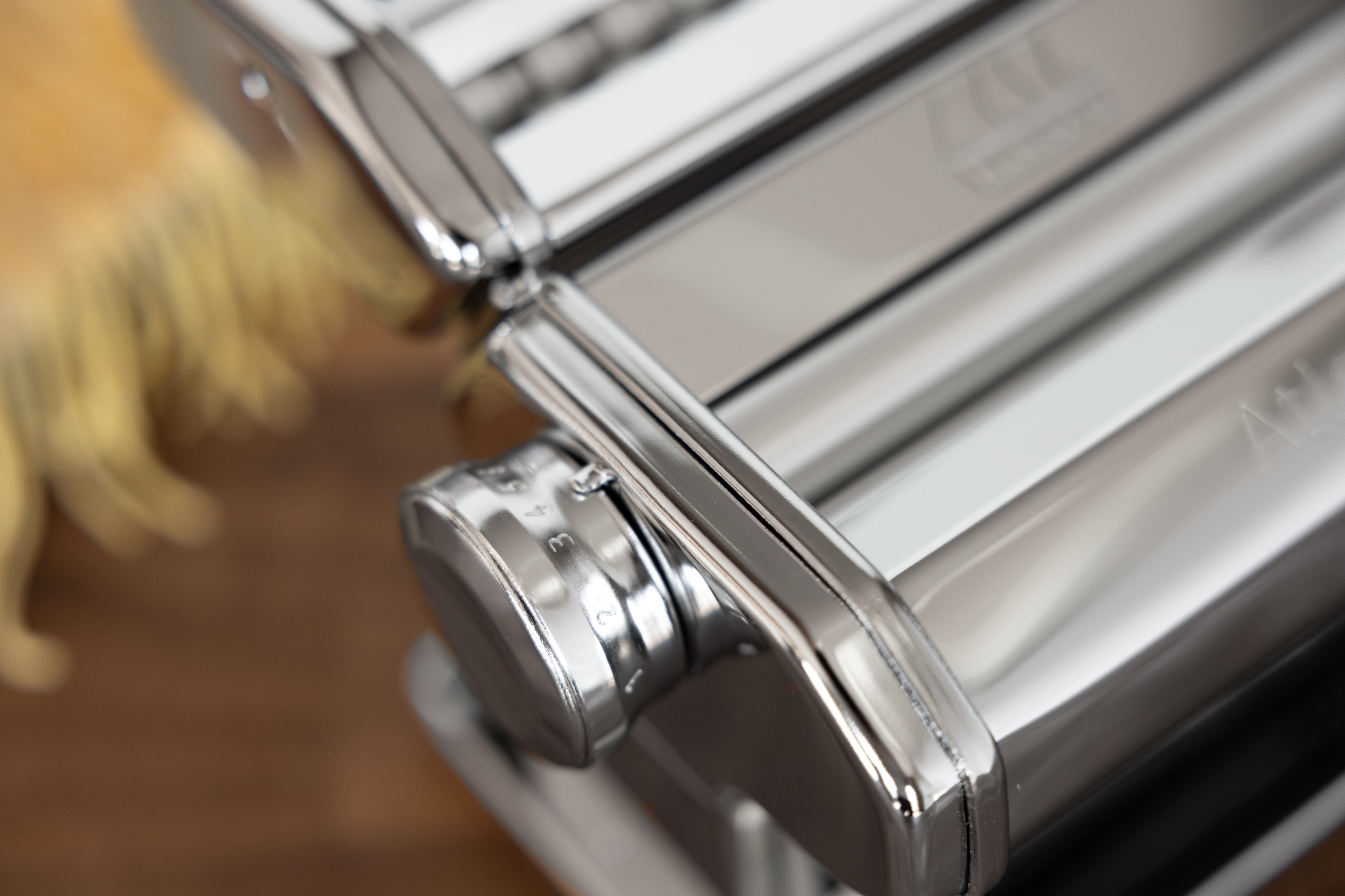 Masina de paste Marcato ATLAS 150 DESIGN PLUS - imagine 4