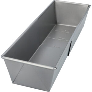 Tava de copt ajustabila Baker's Best 20 - 35 cm | Domestika.ro