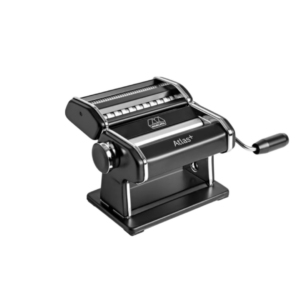 Masina de paste Marcato ATLAS 150 - NERO Plus | Domestika.ro