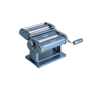 Masina de paste Marcato ATLAS 150 POWDER BLUE Plus | Domestika.ro