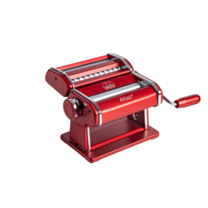 Masina de paste Marcato ATLAS 150 RED Plus | Domestika.ro