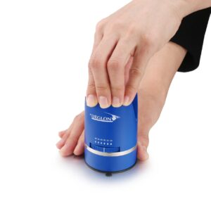 Dispozitiv de ascutit cutite - DEGLON | Domestika.ro