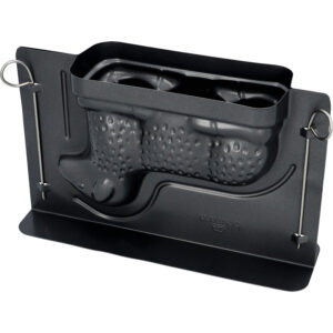 Forma de copt 3D MIEL | 26,5 x 16,5 cm | Domestika.ro