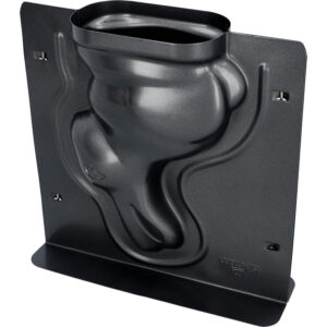 Forma de copt 3D IEPURAS | 24 x 24 cm | | Domestika.ro