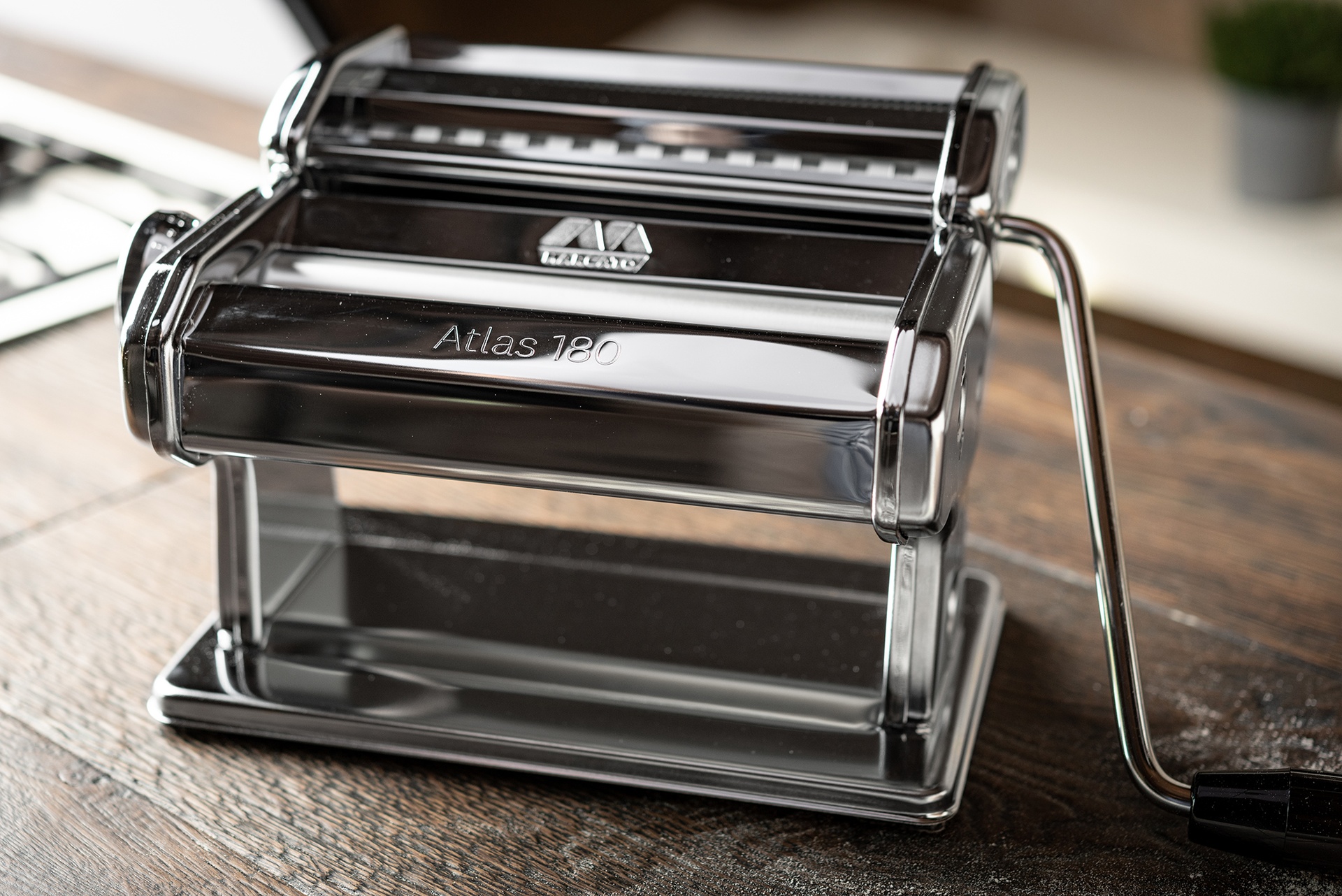 Masina de paste Marcato ATLAS 180 Premium | Domestika.ro