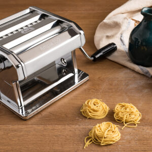 Masina de paste Marcato AMPIA 150 Premium | Domestika.ro