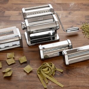 Set Cadou Marcato Multipast 150 Plus | Domestika.ro