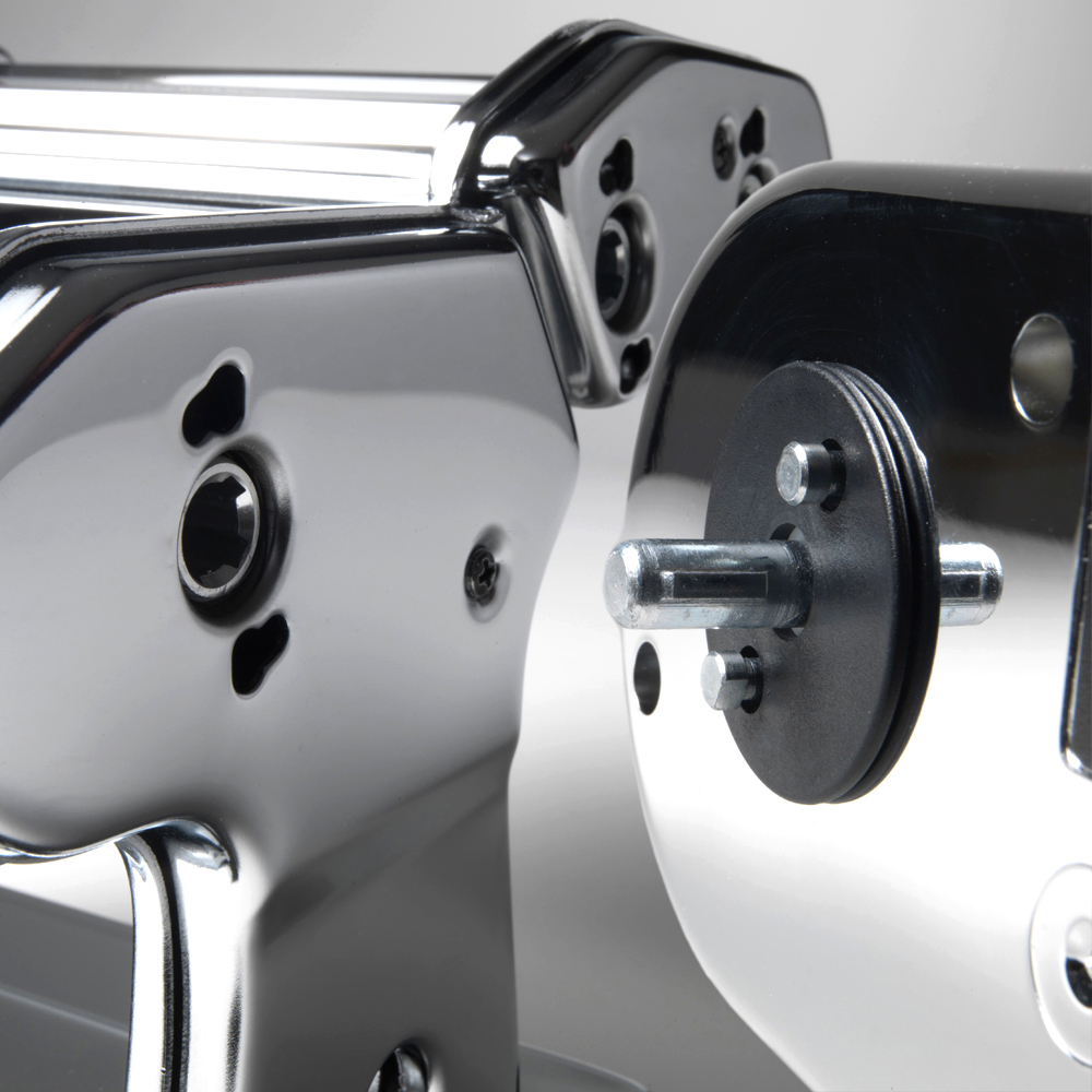 Motor Marcato PASTADRIVE Premium pentru Masina de paste MARCATO | Domestika.ro
