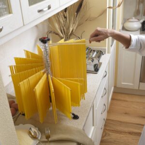 Accesoriu de uscare Tacapasta Marcato Neutro PREMIUM | Domestika.ro