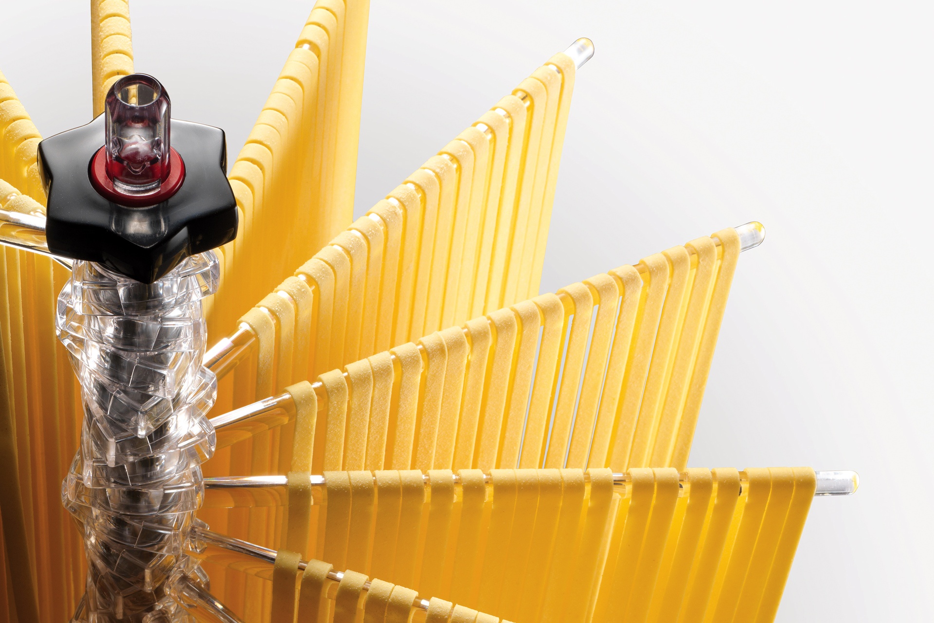 Accesoriu de uscare Tacapasta Marcato Neutro PREMIUM | Domestika.ro