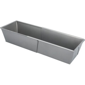 Tava de copt ajustabila Baker's Best 20 - 35 cm | Domestika.ro