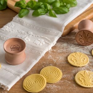 Set Corzetti Starter Kit | Domestika.ro