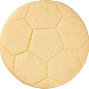 Decupator Minge de Fotbal | Domestika.ro