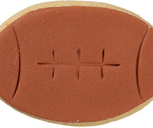 Decupator Minge de Rugby | Domestika.ro