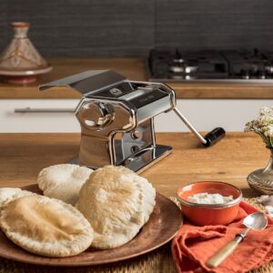 MARCATO ATLAS 150 ROLLER SLIDE Premium | Domestika.ro