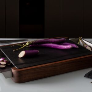 Blat de lucru EUREKA Heritage | Domestika.ro