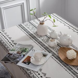 Fata de masa 90x140 cm model C | Domestika.ro