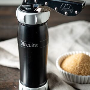 Aparat pentru facut biscuiti Marcato BISCUITS NERO | Domestika.ro