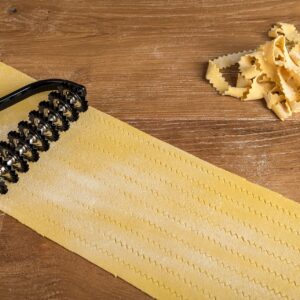 Accesoriu de taiere PastaBike Marcato, NERO | Domestika.ro