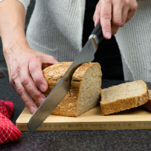 Set de cutite LURCH TANGO, 7 piese, cu suport magnetic | Domestika.ro