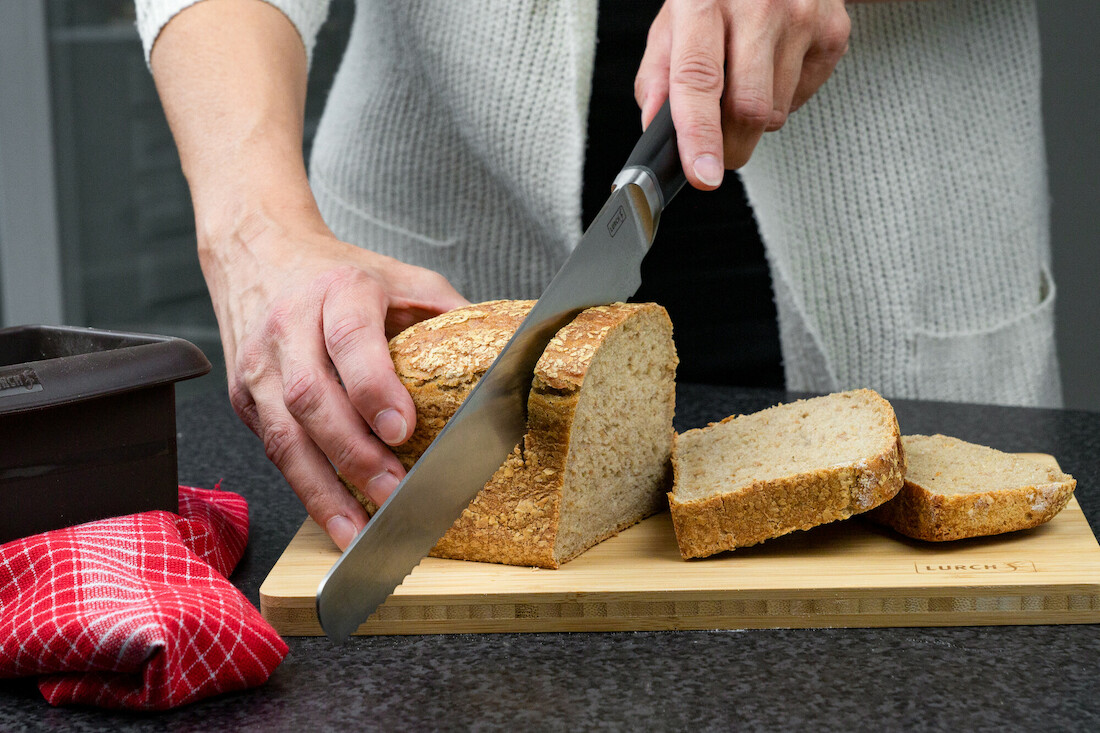 Set de cutite LURCH TANGO, 7 piese, cu suport magnetic | Domestika.ro