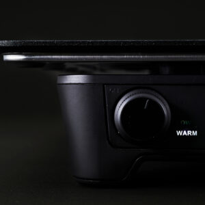 abien Magic Grill, ultra thin, negru | Domestika.ro