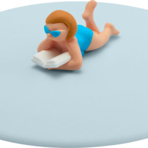 LURCH Set Capace pentru pahar de baut, Beach Girls Display 3 modele | Domestika.ro