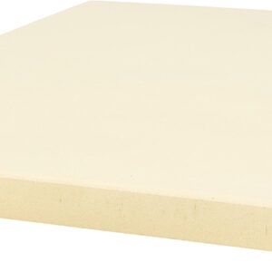 Piatra pentru copt din cordierit alimentar 40 x 30 cm