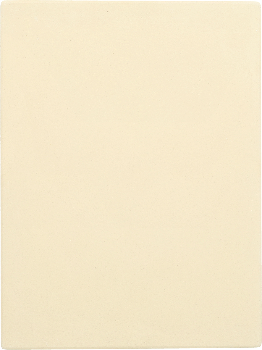 Piatra pentru copt din cordierit alimentar 40 x 30 cm - imagine 3