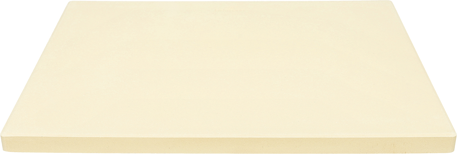 Piatra pentru copt din cordierit alimentar 40 x 30 cm - imagine 2