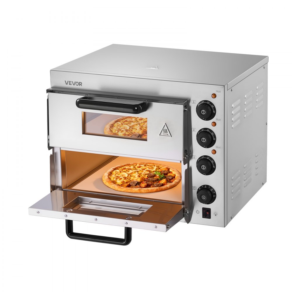 Cuptor electric pentru pizza 35cm