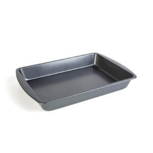 Tava cuptor antiaderentă Baker's Secret 36.8x24cm