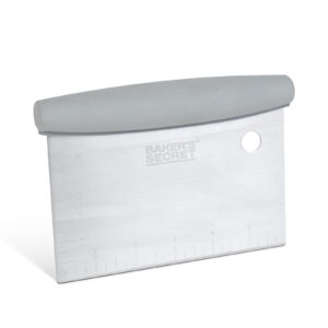 Spatulă pizza Baker's Secret 15.3 cm inox