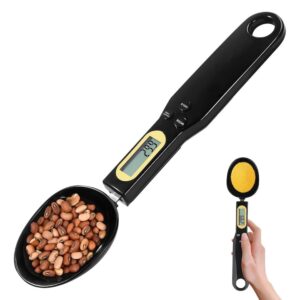 Lingură de măsurat digitală Macvi 500g 0.1g
