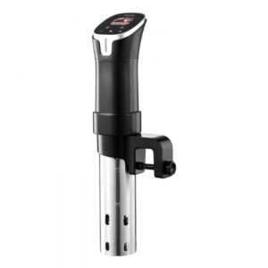 Aparat de gatit Sous Vide VEVOR 1100W cu wifi si control prin aplicație