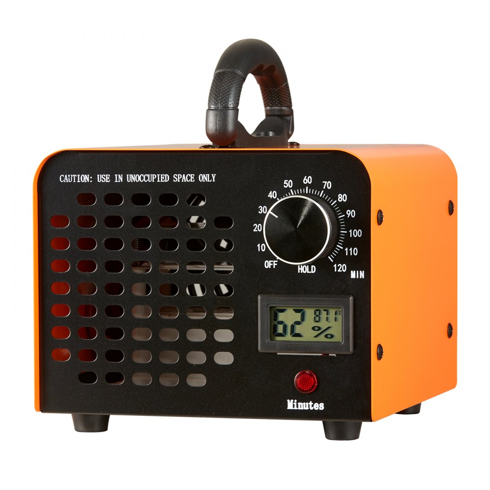 Generator Ozon VEVOR 12000mg/h - Purificator Industrial pentru Casa si Masina